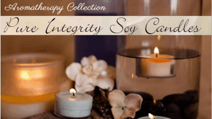 Pure Integrity Soy Candles